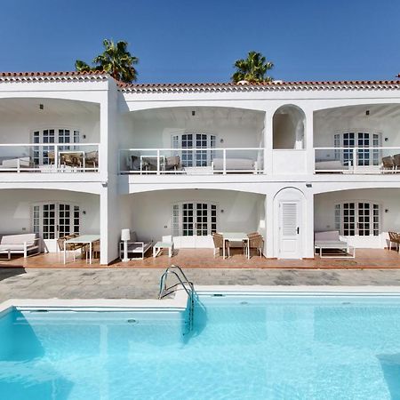 Las Casas De Maspalomas מספאלומס מראה חיצוני תמונה