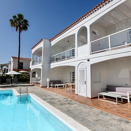 Las Casas De Maspalomas מספאלומס מראה חיצוני תמונה