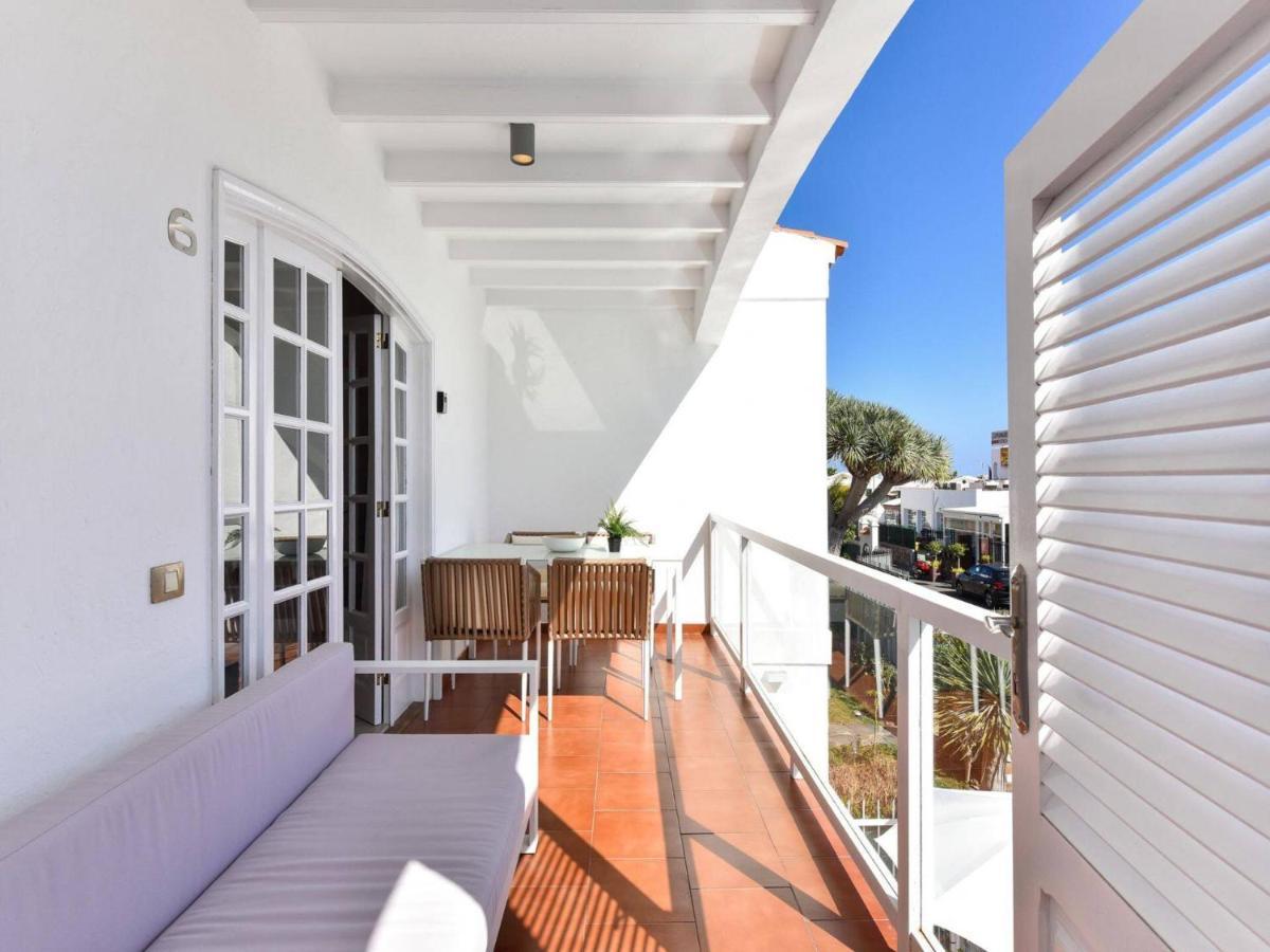 Las Casas De Maspalomas מספאלומס מראה חיצוני תמונה