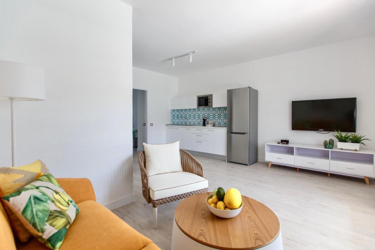Las Casas De Maspalomas מספאלומס מראה חיצוני תמונה